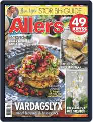 Allers (Digital) Subscription                    February 15th, 2022 Issue