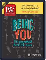 Publishers Weekly (Digital) Subscription                    February 14th, 2022 Issue