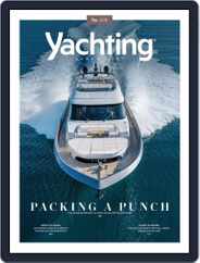 Yachting (Digital) Subscription                    March 1st, 2022 Issue