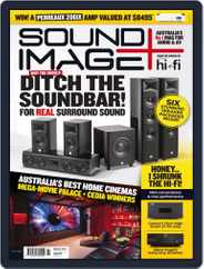 Sound + Image (Digital) Subscription                    March 1st, 2022 Issue