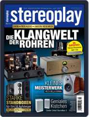 stereoplay (Digital) Subscription                    February 10th, 2022 Issue