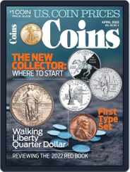 Coins (Digital) Subscription                    April 1st, 2022 Issue