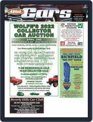 Old Cars Weekly (Digital) Subscription                    March 1st, 2022 Issue