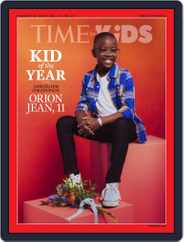 TIME for Kids - Age 8+ Family Edition (Digital) Subscription                    February 18th, 2022 Issue