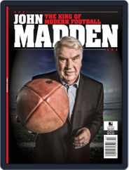 John Madden Tribute Magazine (Digital) Subscription                    February 8th, 2022 Issue