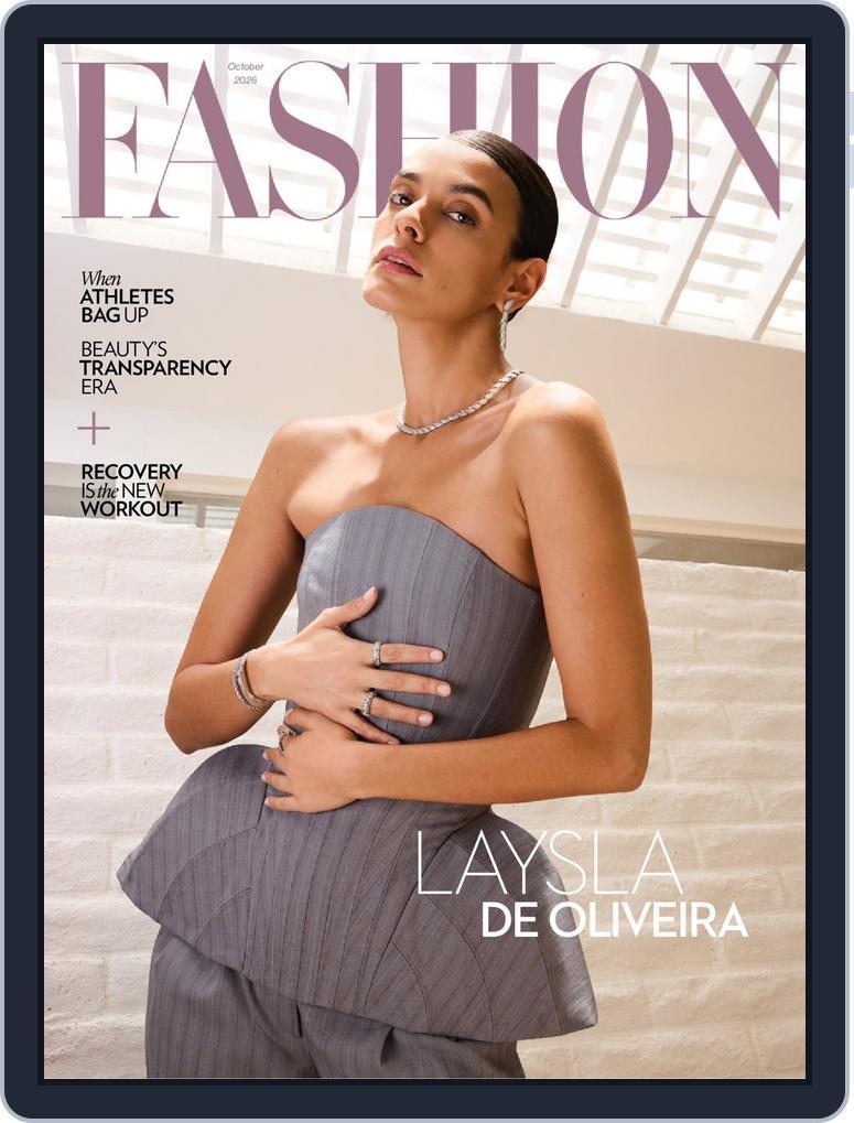 FASHION