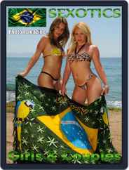 Brazilian Exotic Adult Photo (Digital) Subscription                    February 15th, 2022 Issue