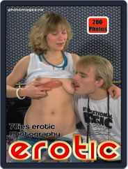Erotics From The 70s Adult Photo (Digital) Subscription February 15th, 2022 Issue