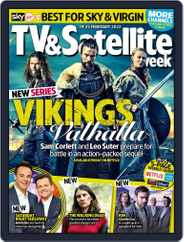 TV&Satellite Week (Digital) Subscription                    February 19th, 2022 Issue