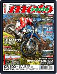 Moto Verte (Digital) Subscription                    March 1st, 2022 Issue