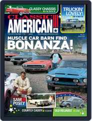 Classic American (Digital) Subscription March 1st, 2022 Issue