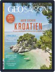 GEO Saison (Digital) Subscription March 1st, 2022 Issue