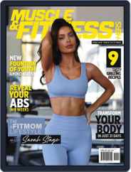 Muscle & Fitness Hers South Africa (Digital) Subscription                    February 1st, 2022 Issue
