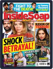 Inside Soap UK (Digital) Subscription                    February 19th, 2022 Issue