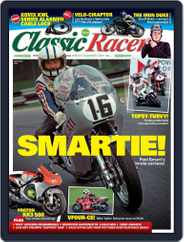 Classic Racer (Digital) Subscription                    March 1st, 2022 Issue