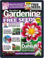 Amateur Gardening (Digital) Subscription February 19th, 2022 Issue