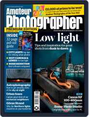 Amateur Photographer (Digital) Subscription                    February 15th, 2022 Issue