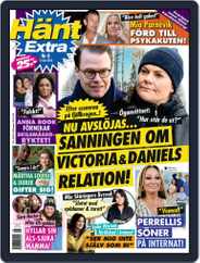Hänt Extra (Digital) Subscription February 15th, 2022 Issue