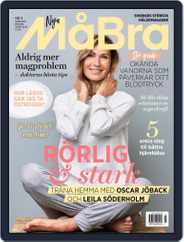 MåBra (Digital) Subscription                    March 1st, 2022 Issue