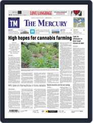 Mercury (Digital) Subscription                    February 15th, 2022 Issue