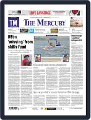 Mercury (Digital) Subscription                    February 14th, 2022 Issue