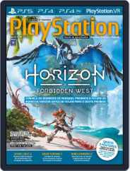 PlayStation (Digital) Subscription                    February 1st, 2022 Issue
