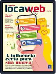 Revista Locaweb (Digital) Subscription                    February 1st, 2022 Issue
