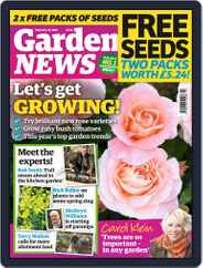 Garden News (Digital) Subscription                    February 19th, 2022 Issue