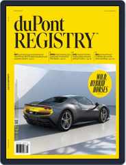 duPont REGISTRY (Digital) Subscription                    March 1st, 2022 Issue