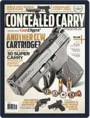 Gun Digest (Digital) Subscription                    February 15th, 2022 Issue