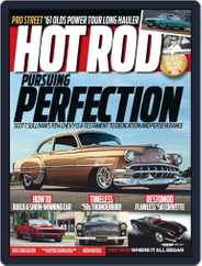 Hot Rod (Digital) Subscription                    April 1st, 2022 Issue