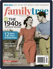 Family Tree (Digital) Subscription                    March 1st, 2022 Issue