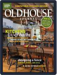 Old House Journal (Digital) Subscription March 1st, 2022 Issue