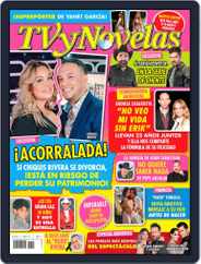 TV y Novelas México (Digital) Subscription February 14th, 2022 Issue