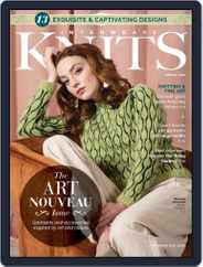 Interweave Knits (Digital) Subscription                    January 10th, 2022 Issue