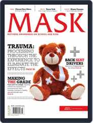 Mask The (Digital) Subscription                    February 4th, 2022 Issue