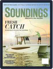 Soundings (Digital) Subscription                    March 1st, 2022 Issue