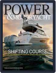 Power & Motoryacht (Digital) Subscription                    March 1st, 2022 Issue