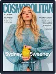 Cosmopolitan (Digital) Subscription                    February 4th, 2022 Issue
