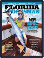 Florida Sportsman (Digital) Subscription                    March 1st, 2022 Issue
