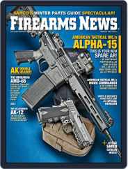 Firearms News (Digital) Subscription February 10th, 2022 Issue