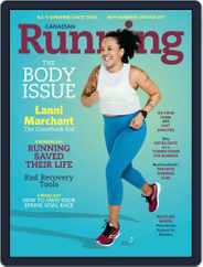 Canadian Running (Digital) Subscription                    March 1st, 2022 Issue