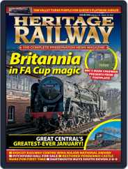 Heritage Railway (Digital) Subscription                    February 18th, 2022 Issue