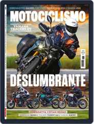 Motociclismo (Digital) Subscription February 1st, 2022 Issue