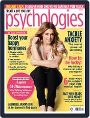 Psychologies (Digital) Subscription                    April 1st, 2022 Issue