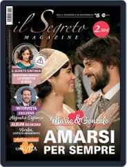il Segreto (Digital) Subscription                    February 1st, 2022 Issue