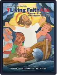 Living Faith Kids Magazine (Digital) Subscription                    January 1st, 2024 Issue