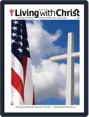Living with Christ Magazine (Digital) Subscription July 1st, 2022 Issue