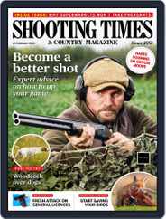 Shooting Times & Country (Digital) Subscription February 16th, 2022 Issue