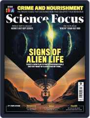 BBC Science Focus (Digital) Subscription                    February 1st, 2022 Issue